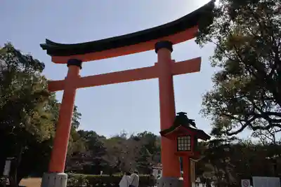 宇佐神宮(大分県)