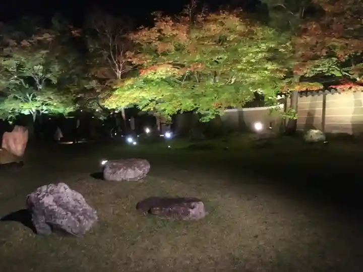 高台寺(高台寿聖禅寺・高臺寺)(京都府)
