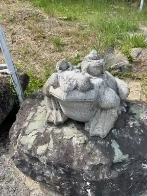 與田寺(香川県)