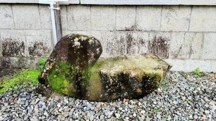 矢奈比賣神社(見付天神)(静岡県)
