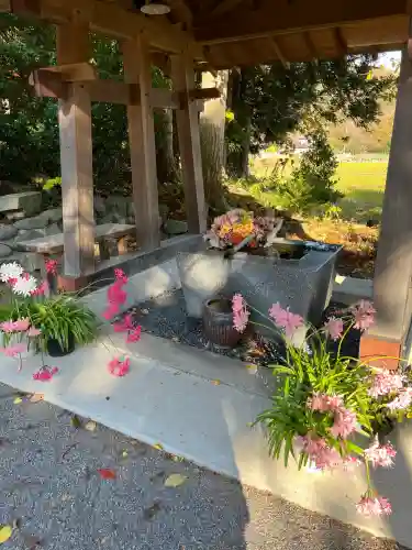 高司神社〜むすびの神の鎮まる社〜(福島県)