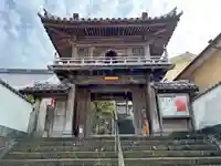 浄安寺(長崎県)