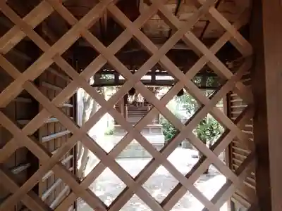 猿田彦神社のその他建物