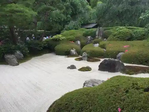 明月院(神奈川県)