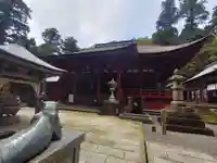 金剛證寺の本殿・本堂