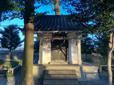 佐野原神社(静岡県)