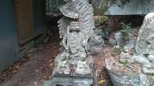 天台宗玄清法流　胸の観音寺(福岡県)