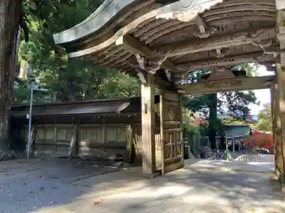 最乗寺（道了尊）(神奈川県)
