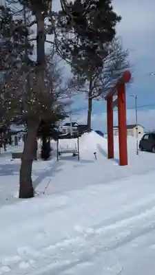 御茶の水神社のその他建物
