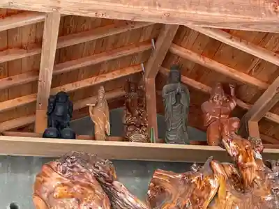 門戸厄神東光寺(兵庫県)