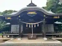 三社神社(千葉県)