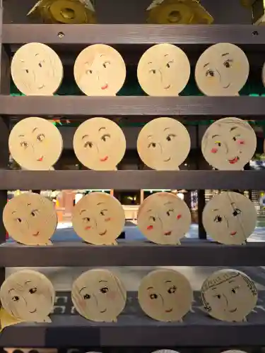 河合神社（鴨川合坐小社宅神社）(京都府)