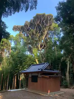 大宮神社(千葉県)