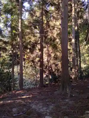 毛萱如意輪観音堂(宮城県)