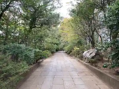 東禅寺(東京都)