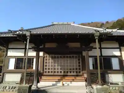 松雲寺(静岡県)