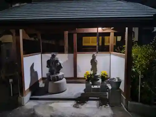 法栄寺(静岡県)