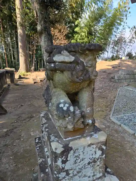 茶畑浅間神社(静岡県)