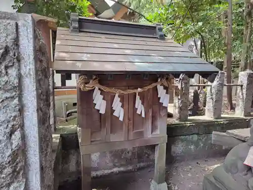 御霊神社(東京都)