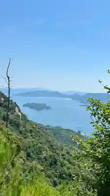 大聖院弥山本堂(広島県)