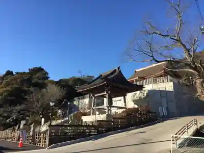 筑波山大御堂のその他建物