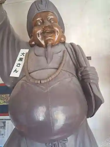 諸津観音(長崎県)