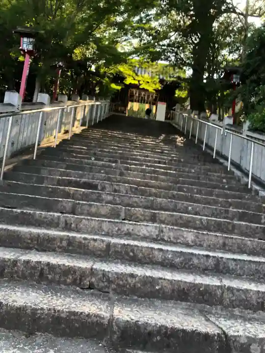艮神社(広島県)