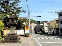 高良大社(福岡県)