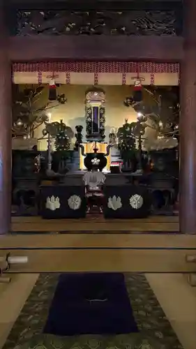 瑞龍寺(富山県)