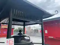成田山横浜別院延命院(神奈川県)