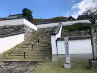 頼久寺(岡山県)