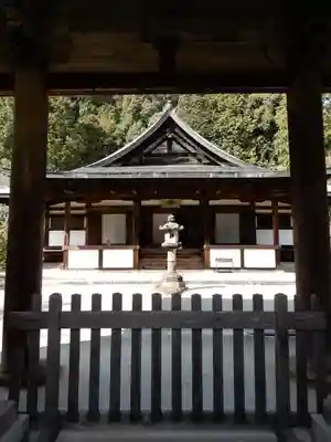 円成寺のその他建物