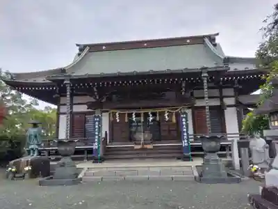 西善院(神奈川県)