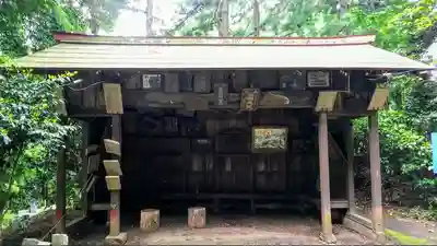 東光寺のその他建物