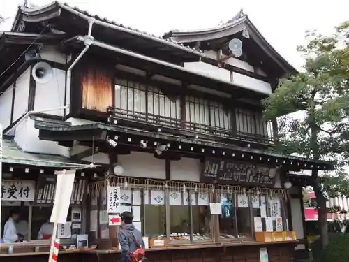 大井神社のその他建物