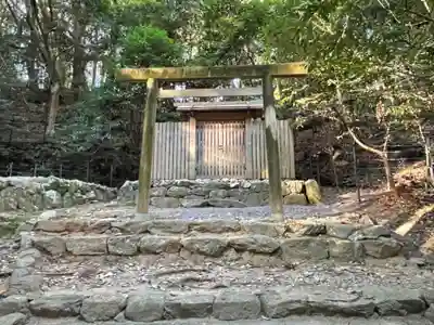 度会大国玉比賣神社（豊受大神宮摂社）(三重県)