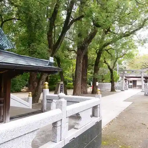 熊野神社のその他建物