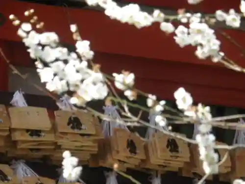 荏柄天神社のその他建物