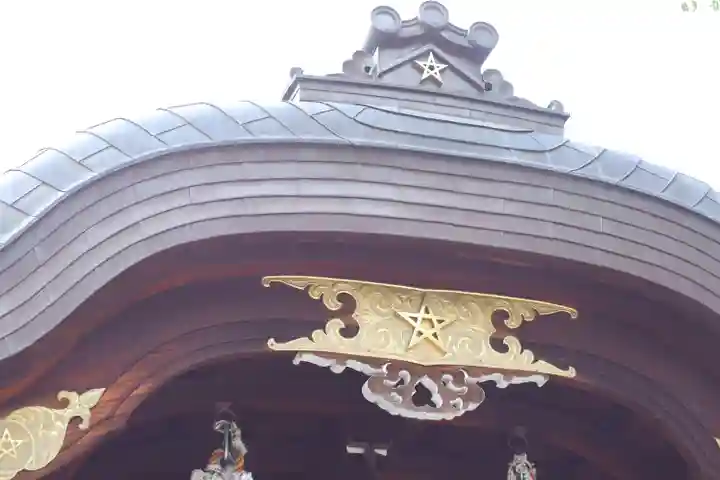 晴明神社(京都府)