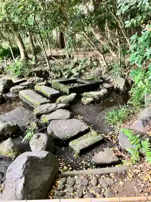 井の頭弁財天(大盛寺)(東京都)