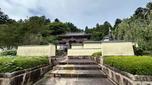 傑山寺(宮城県)