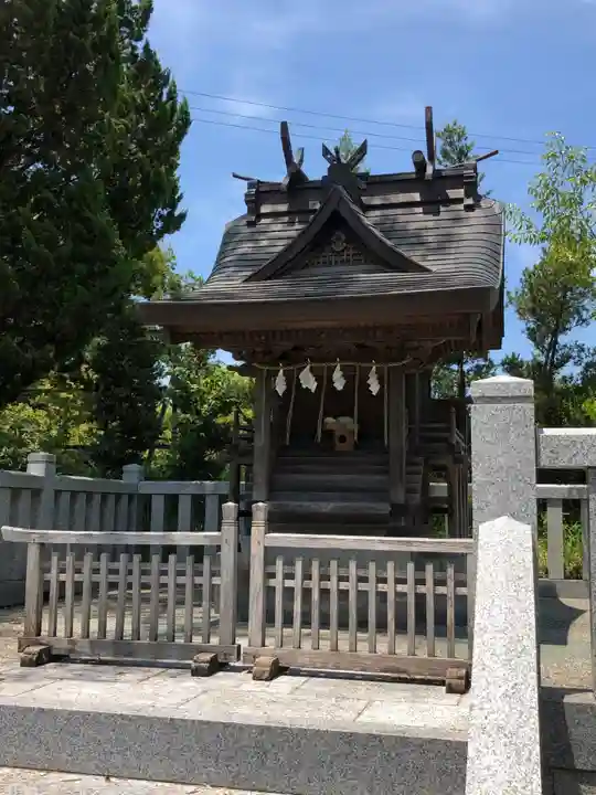 闘鶏神社(和歌山県)