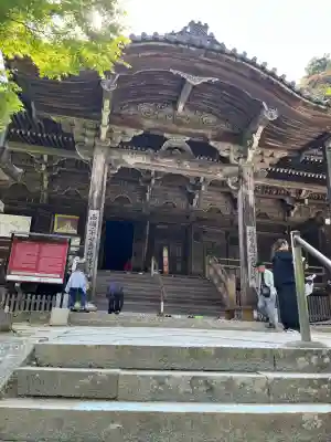 圓教寺(兵庫県)