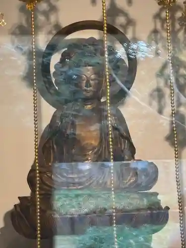 増上寺塔頭 三縁山 宝珠院(東京都)