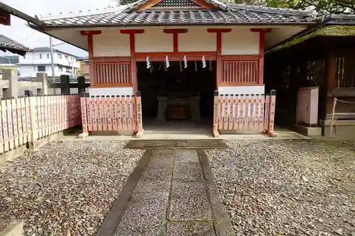 豊国神社のその他建物