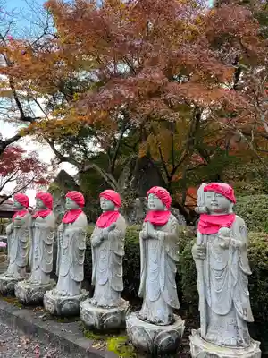 宝蔵寺(福島県)