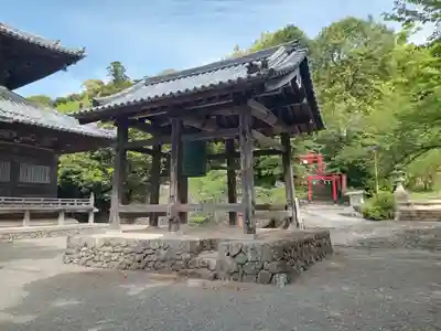 粉河寺のその他建物
