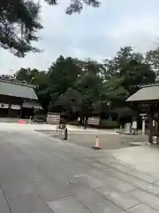 櫻木神社(千葉県)