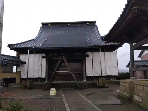 妙稲寺(福井県)