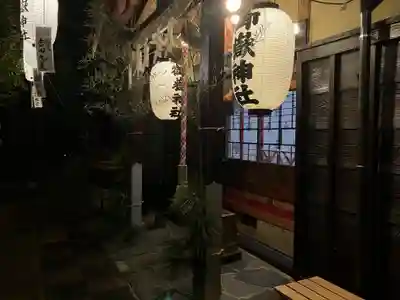 横浜御嶽神社のその他建物